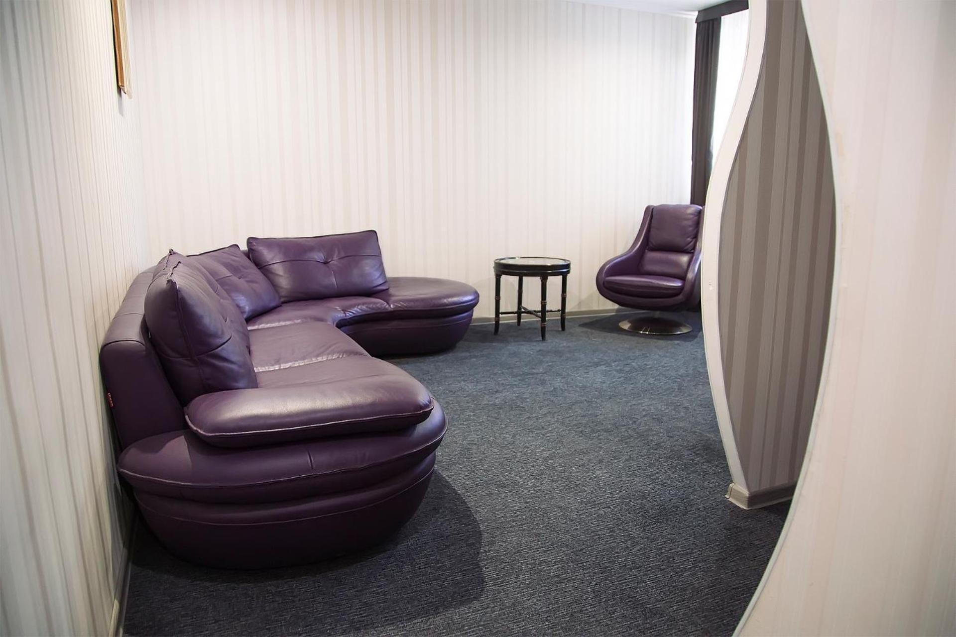 Hotel & Fitness Center Mandarin أكتاو المظهر الخارجي الصورة